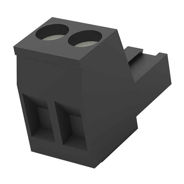 TE Connectivity AMP Connectors 2305909-2 electronic component