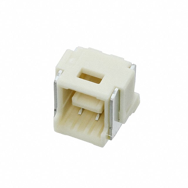 Molex 5024430270 electronic component