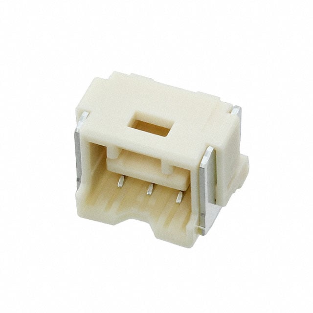 Molex 5024430370 electronic component