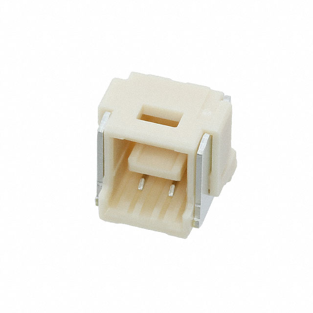 Molex 5024940270 electronic component
