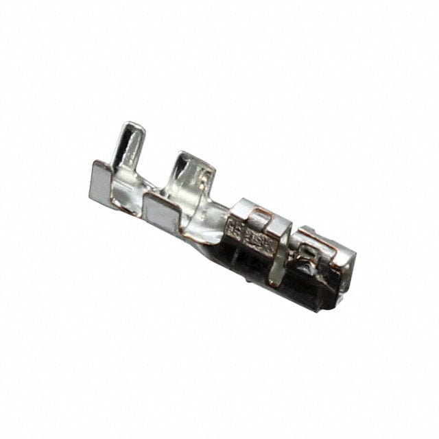 Molex 5601240101 electronic component