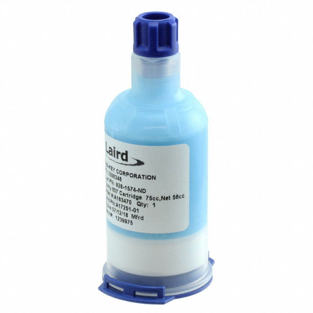 Laird Technologies - Thermal Materials A17251-01 electronic component