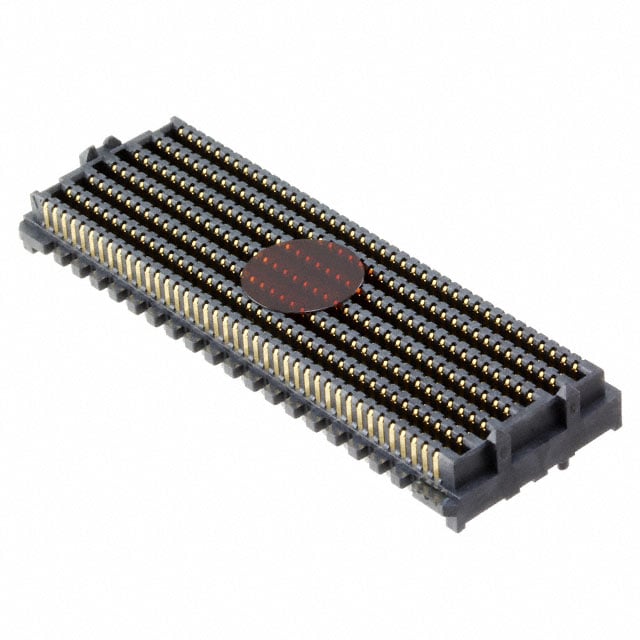 Samtec Inc. ASP-184330-01 electronic component