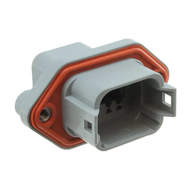 Amphenol Sine Systems Corp AT04-08PA-PM05 electronic component