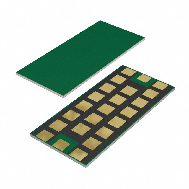 KYOCERA AVX BP0CA1100A7TR electronic component