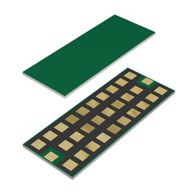 KYOCERA AVX BP0EA2090A7TR electronic component