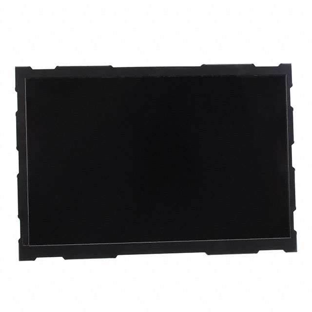 Display Visions EA UNITFT101-A electronic component