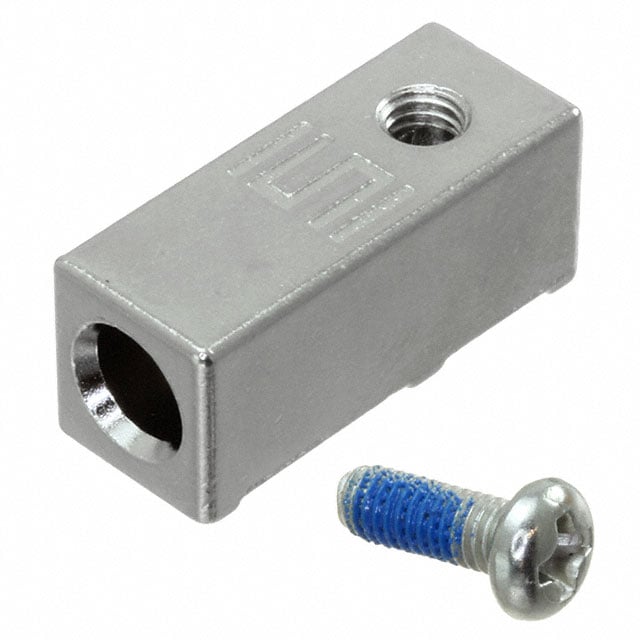 Samtec Inc. GPSK-01-01 electronic component