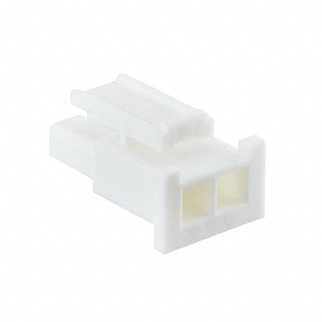 Samtec Inc. IPBD-02-S electronic component