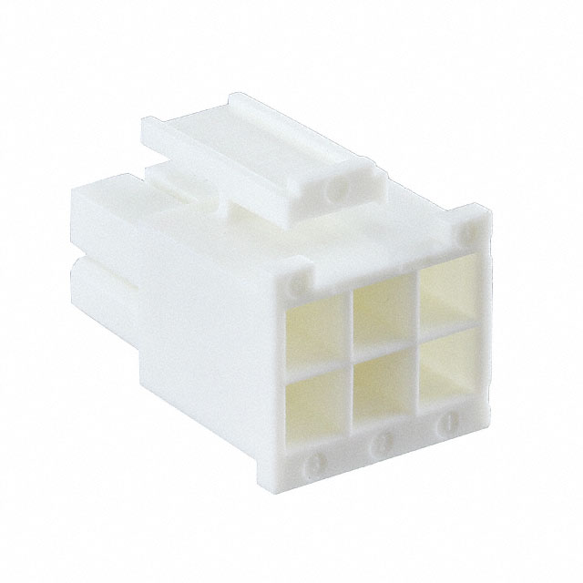 Samtec Inc. IPBD-03-D electronic component