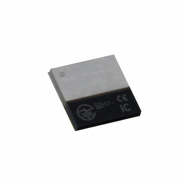 Insight SIP ISP1507-AX-RS electronic component
