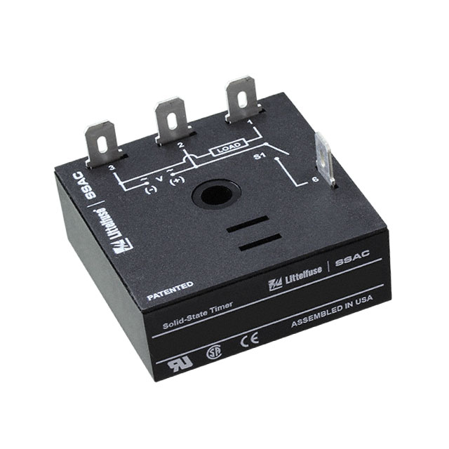 Littelfuse Inc. KSDB2115S electronic component