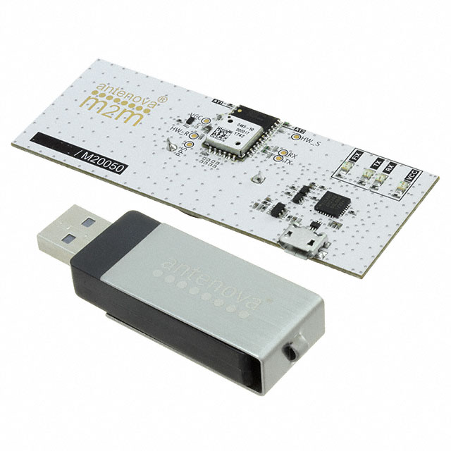 Antenova M20050-EVB-1 electronic component