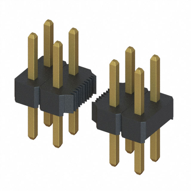 Harwin Inc. M22-2020605 electronic component