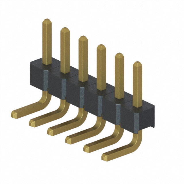 Harwin Inc. M22-2530605 electronic component