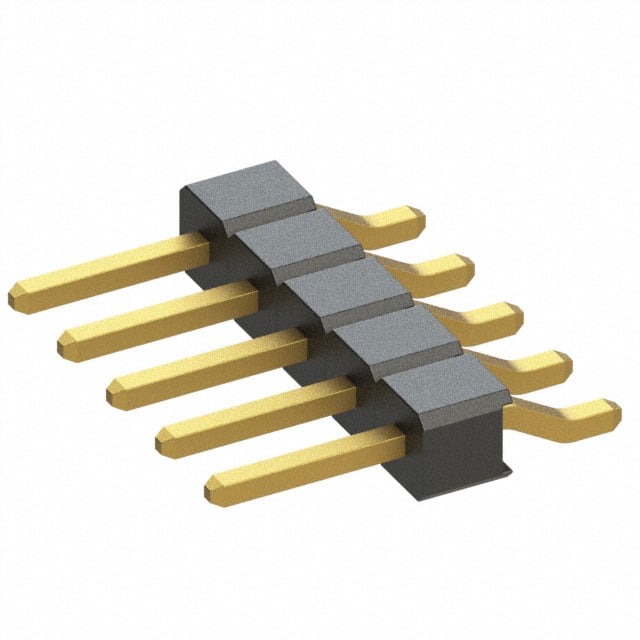 Harwin Inc. M22-5330505 electronic component
