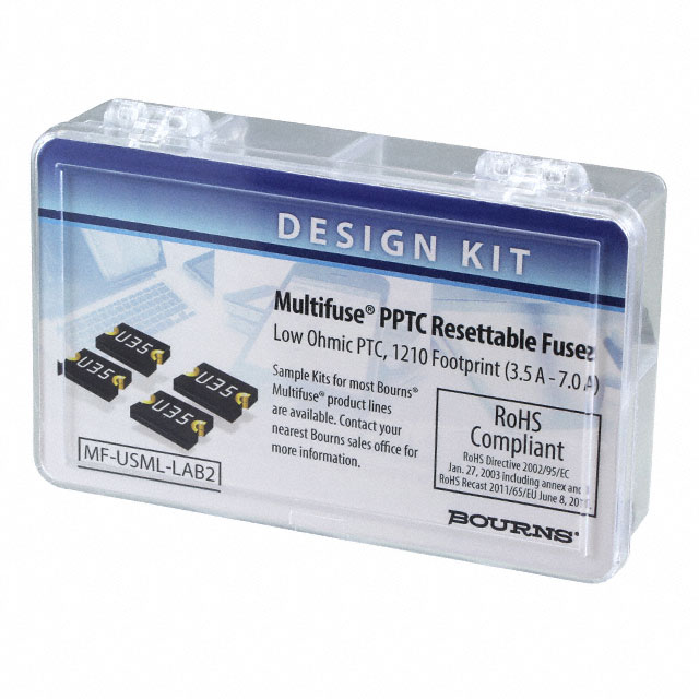 Bourns Inc. MF-USML-LAB2 electronic component
