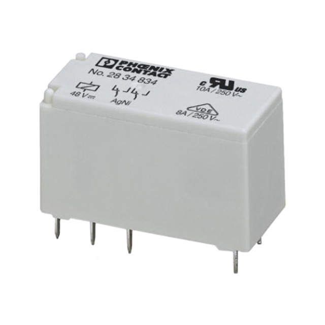 Phoenix Contact 2834834 electronic component