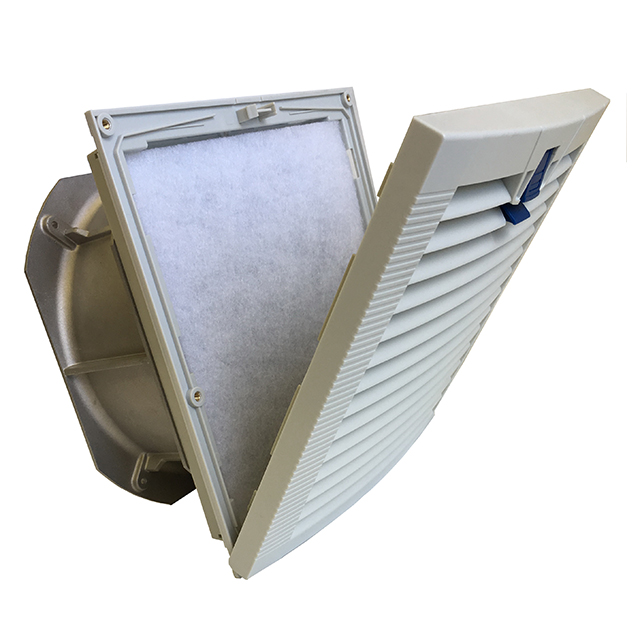 Orion Fans OA225LFGH111T electronic component