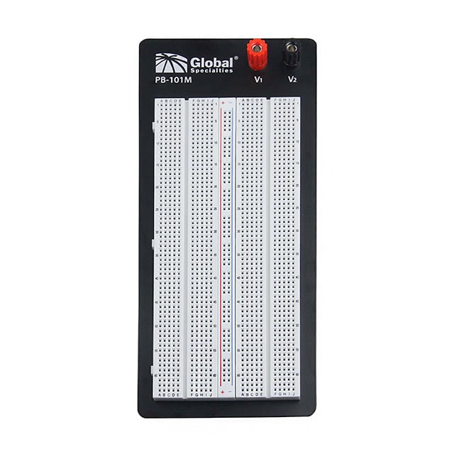 Global Specialties PB-101M electronic component