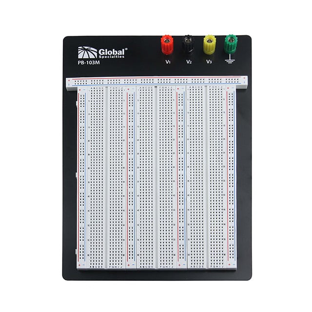 Global Specialties PB-103M electronic component