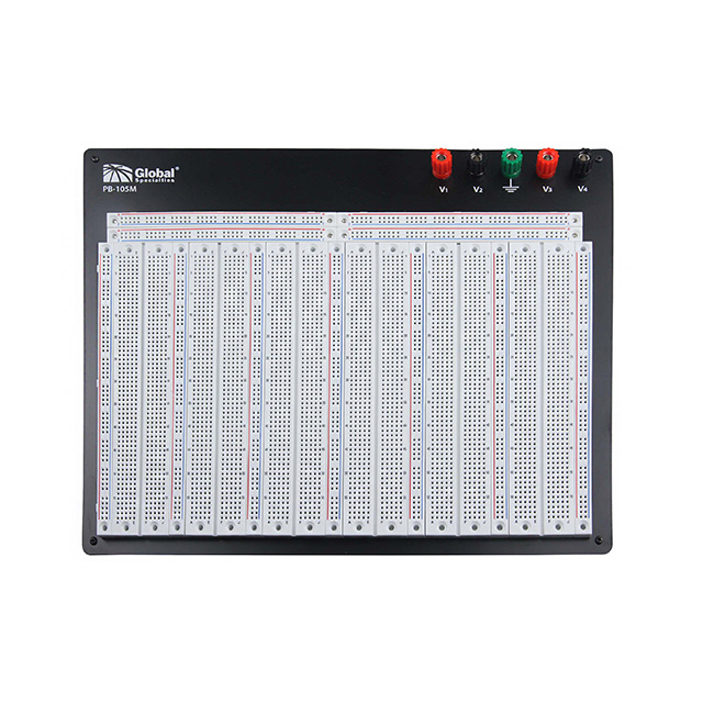 Global Specialties PB-105M electronic component