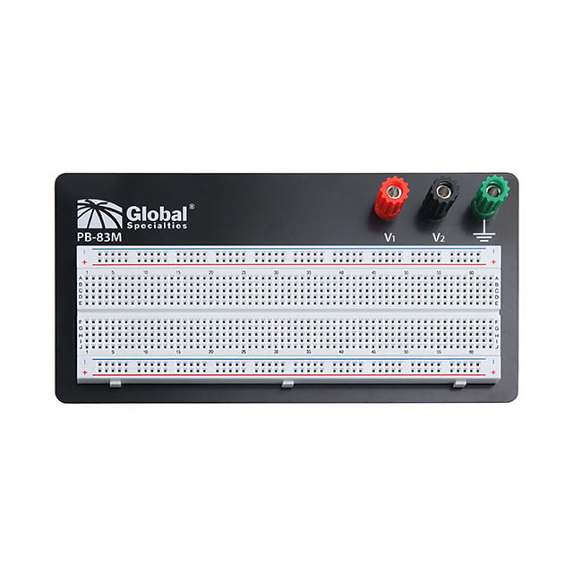 Global Specialties PB-83M electronic component