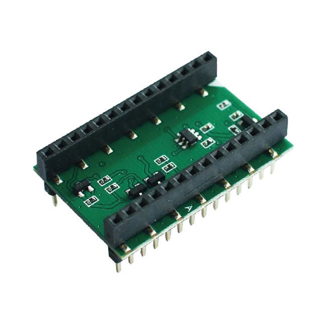 Pycom Ltd. PYCOM DEEP-SLEEP SHIELD electronic component
