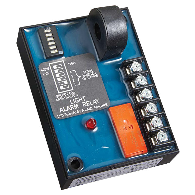 Littelfuse Inc. SCR430T electronic component