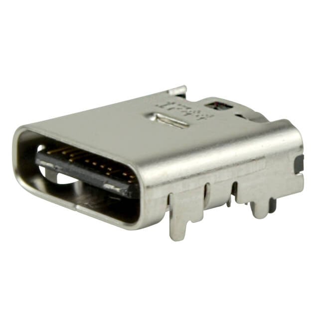 Same Sky (Formerly CUI Devices) UJ31-CH-3-SMT-TR electronic component