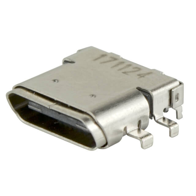 Same Sky (Formerly CUI Devices) UJ31-CH-4-MSMT-TR electronic component