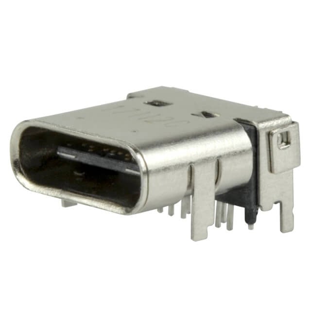 Same Sky (Formerly CUI Devices) UJ31-CH-G2-SMT-TR electronic component