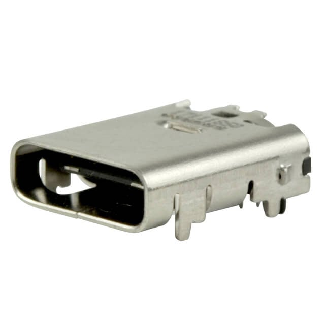 Same Sky (Formerly CUI Devices) UJ31-CH-31-SMT-TR electronic component