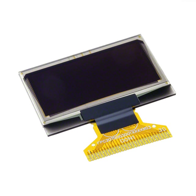 Vishay Dale O128O064LLAP3N0000 electronic component