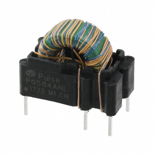 Pulse Electronics P0584ANL electronic component