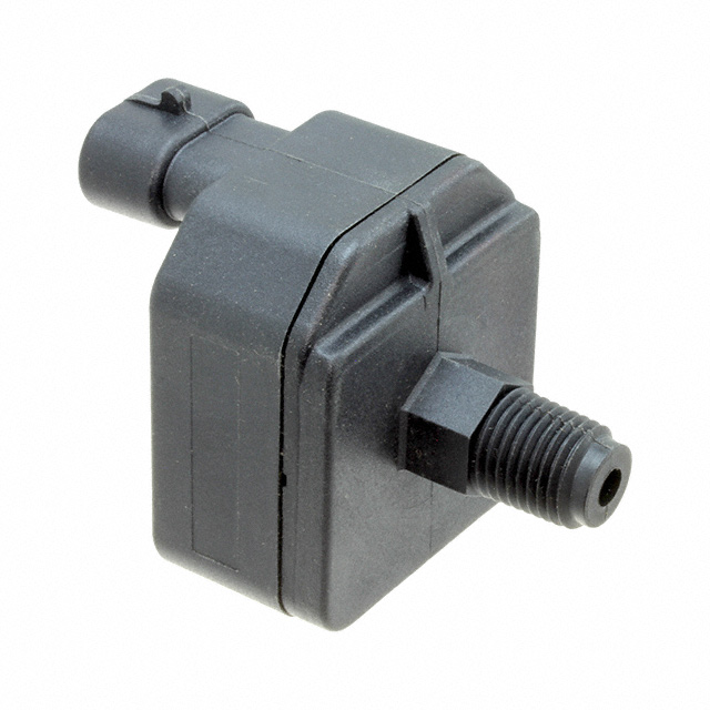 Sensata Technologies, Inc. P350-5G-E1C electronic component