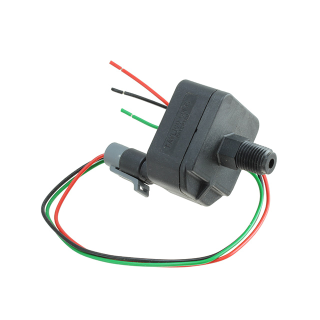Sensata Technologies, Inc. P350-75G-C1A electronic component