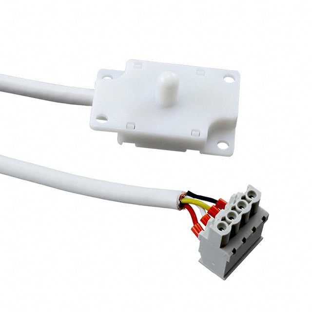 Littelfuse Inc. PGA-LS10 electronic component