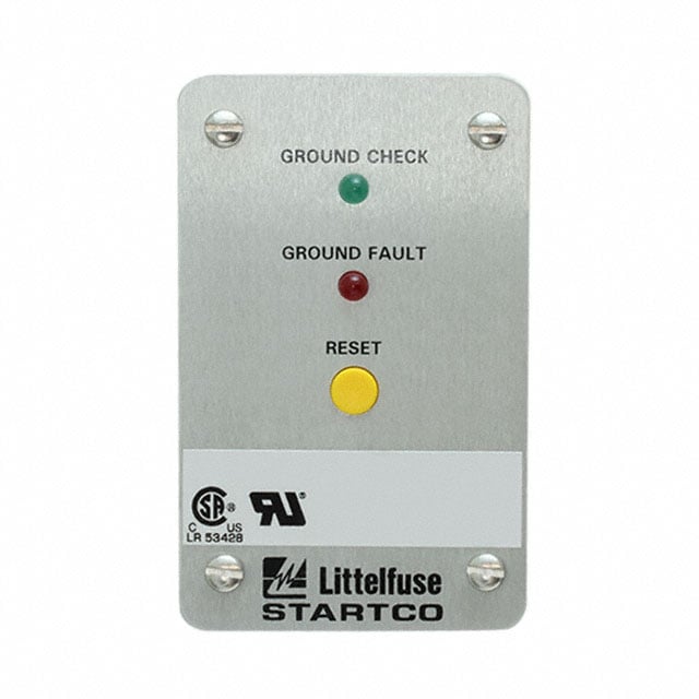 Littelfuse Inc. RK-105 electronic component
