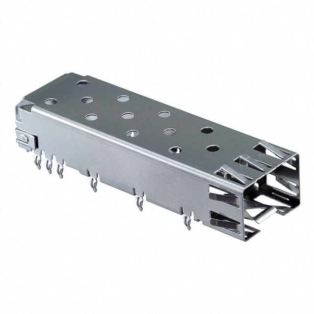 Samtec Inc. SFPC-PF electronic component