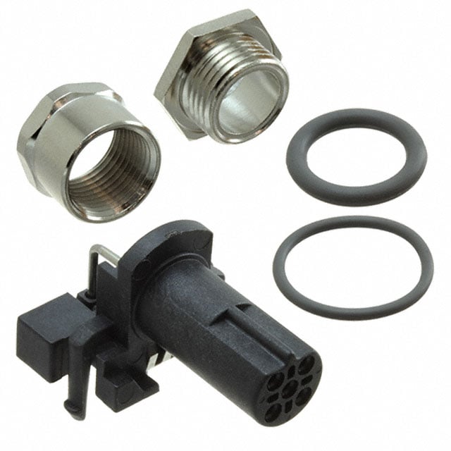 TE Connectivity AMP Connectors T4145435031-001 electronic component