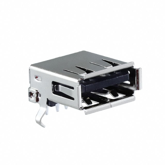 Samtec Inc. USB-A-S-F-B-TH electronic component