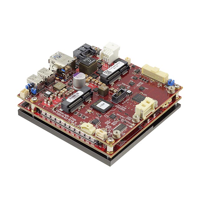 VersaLogic Corporation VL-EPU-4460-EAP-08 electronic component