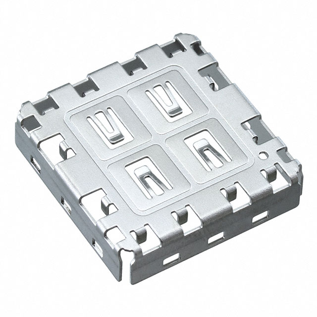 Sierra Wireless WP SNAP-IN COVER_6000637 electronic component