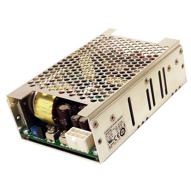 Integrated Power Designs 1011501CHCO electronic component