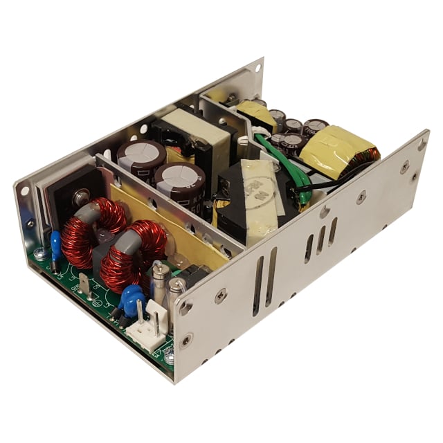 Integrated Power Designs 1011514CH electronic component