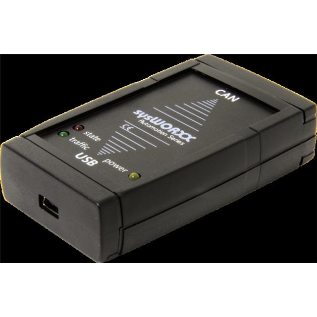 SYS TEC electronic 3204001-01 electronic component