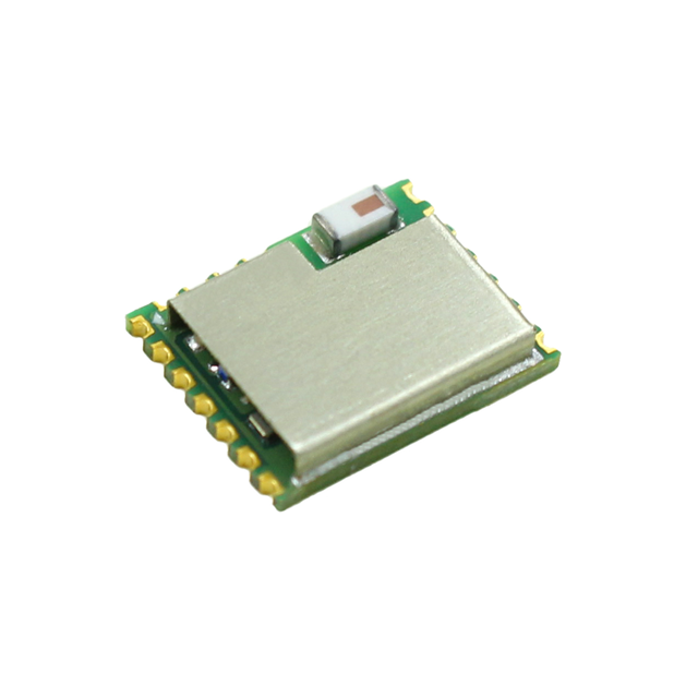 Amp'ed RF Tech BLE60 electronic component