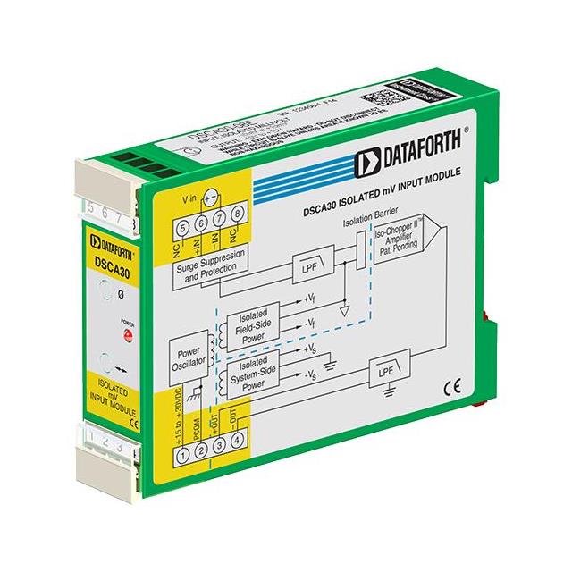 DATAFORTH DSCA30-08E electronic component