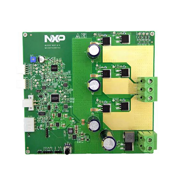 NXP USA Inc. MCSXTE2BK142 electronic component